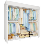 Freestanding Closet Systems