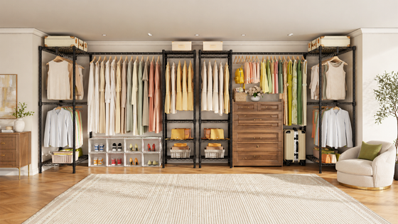 Dressing Room