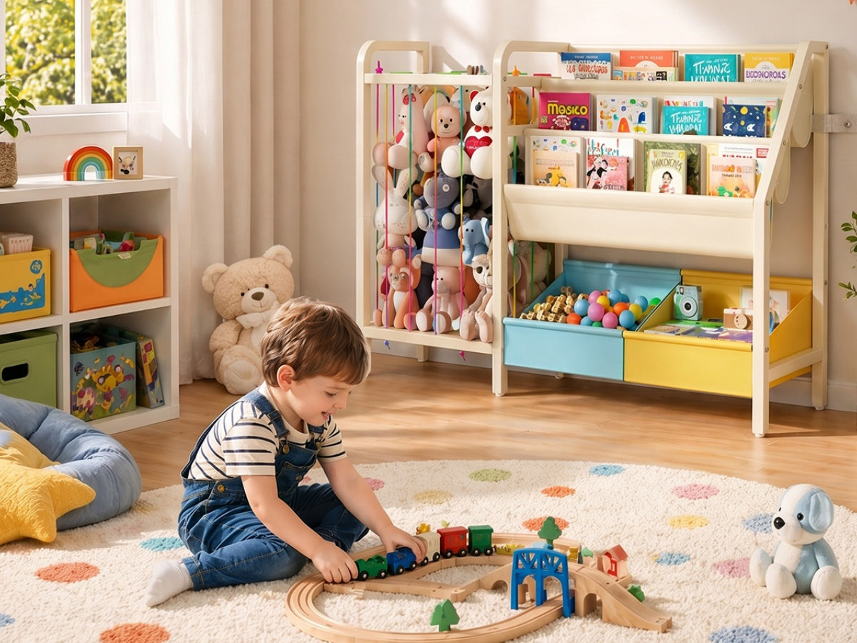 Kids Storage
