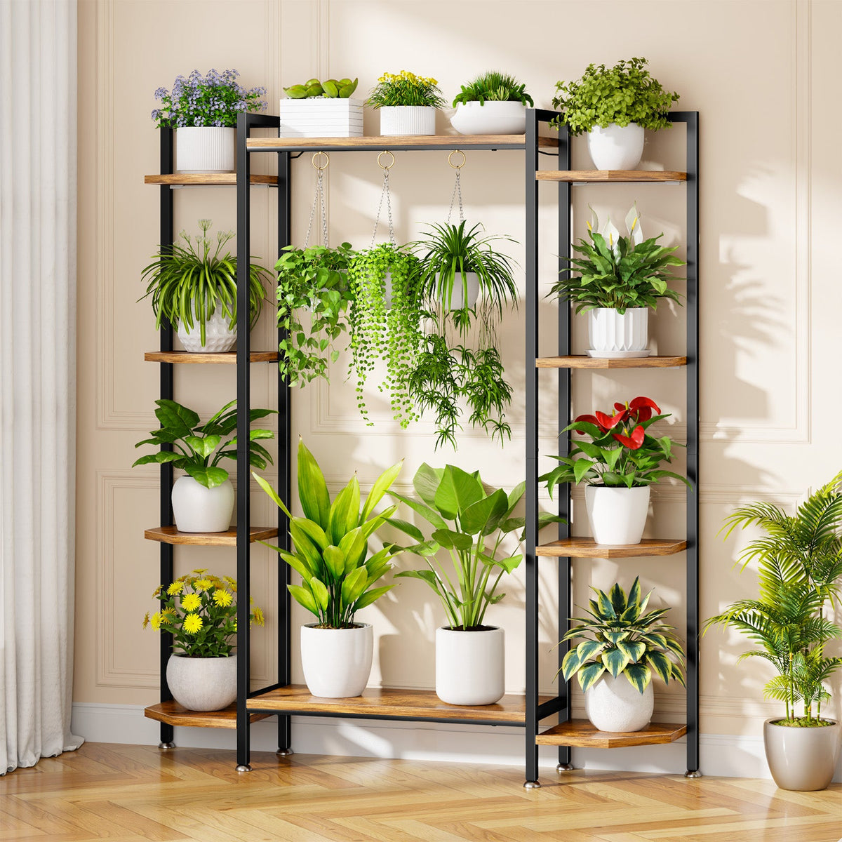 Plant Stands
