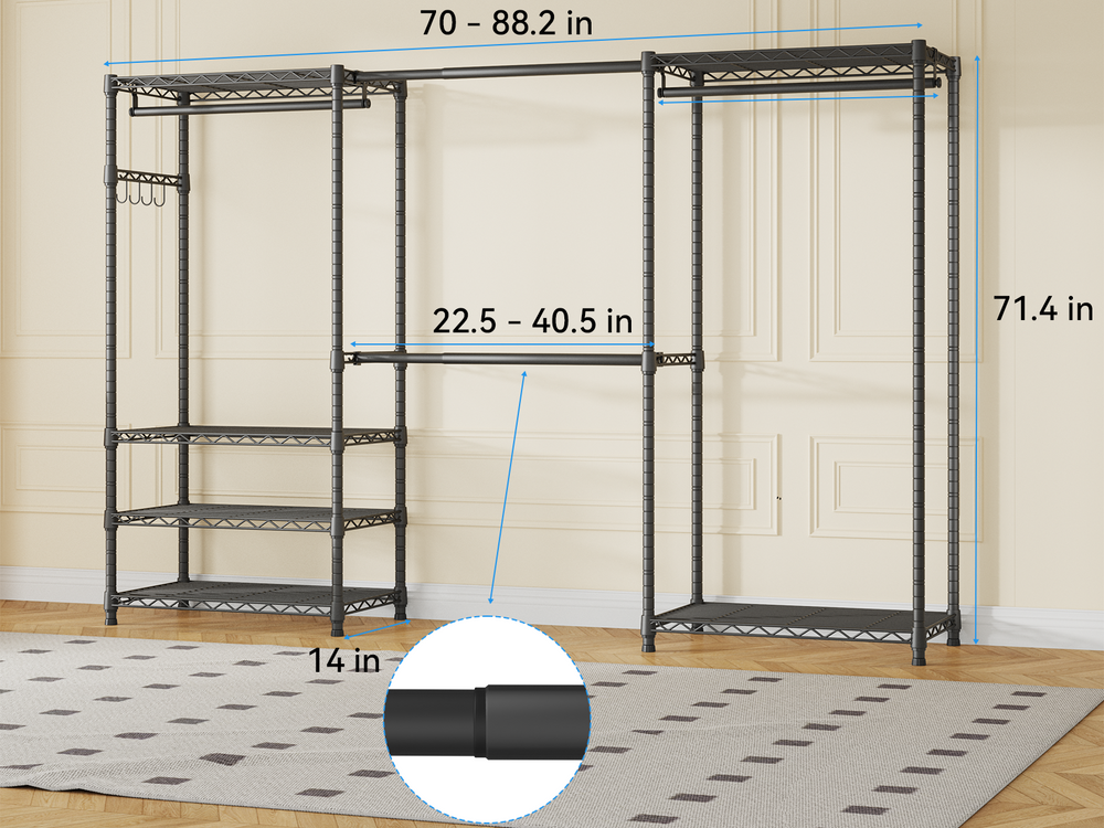 Product Sizing Chart