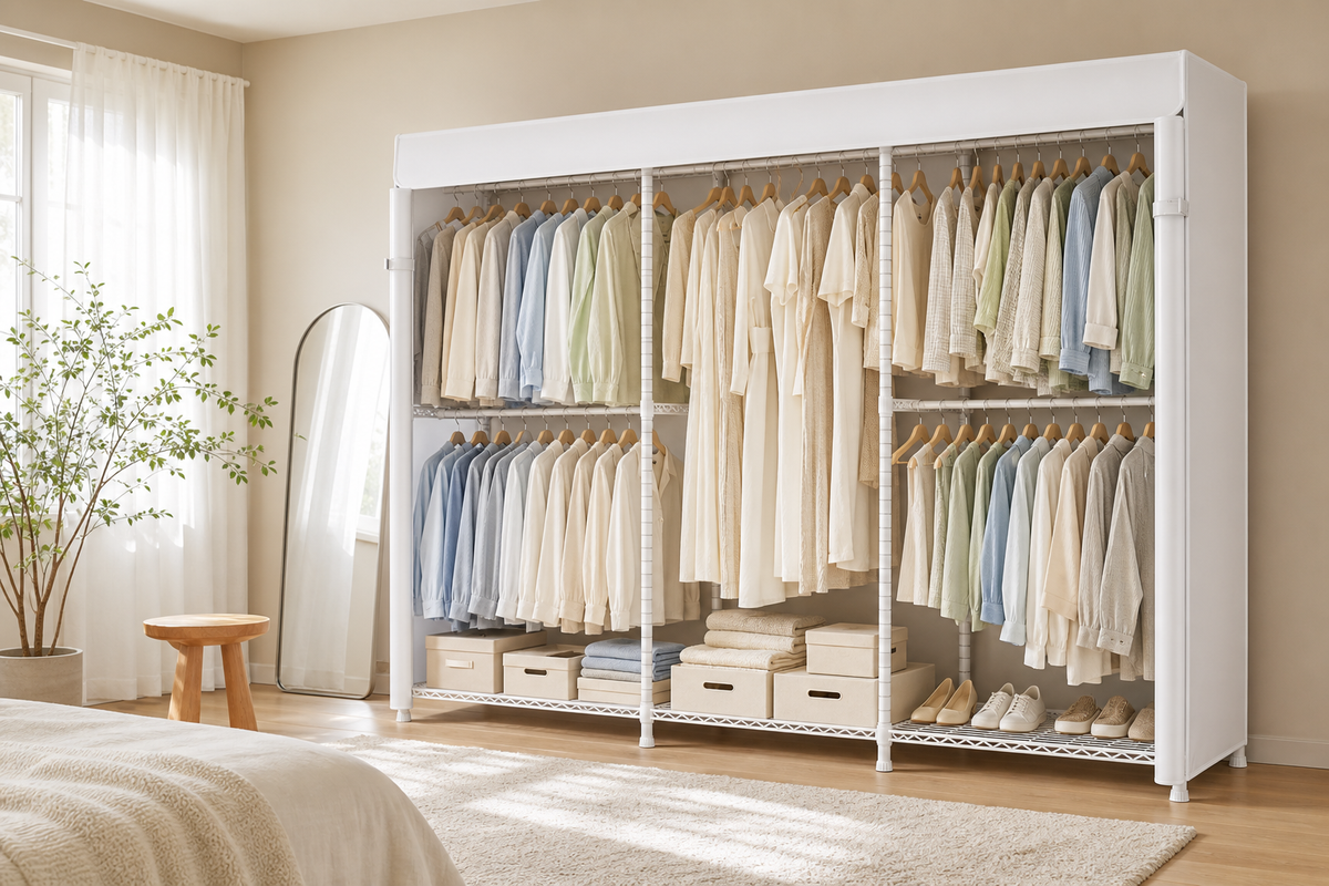 Dessing Room