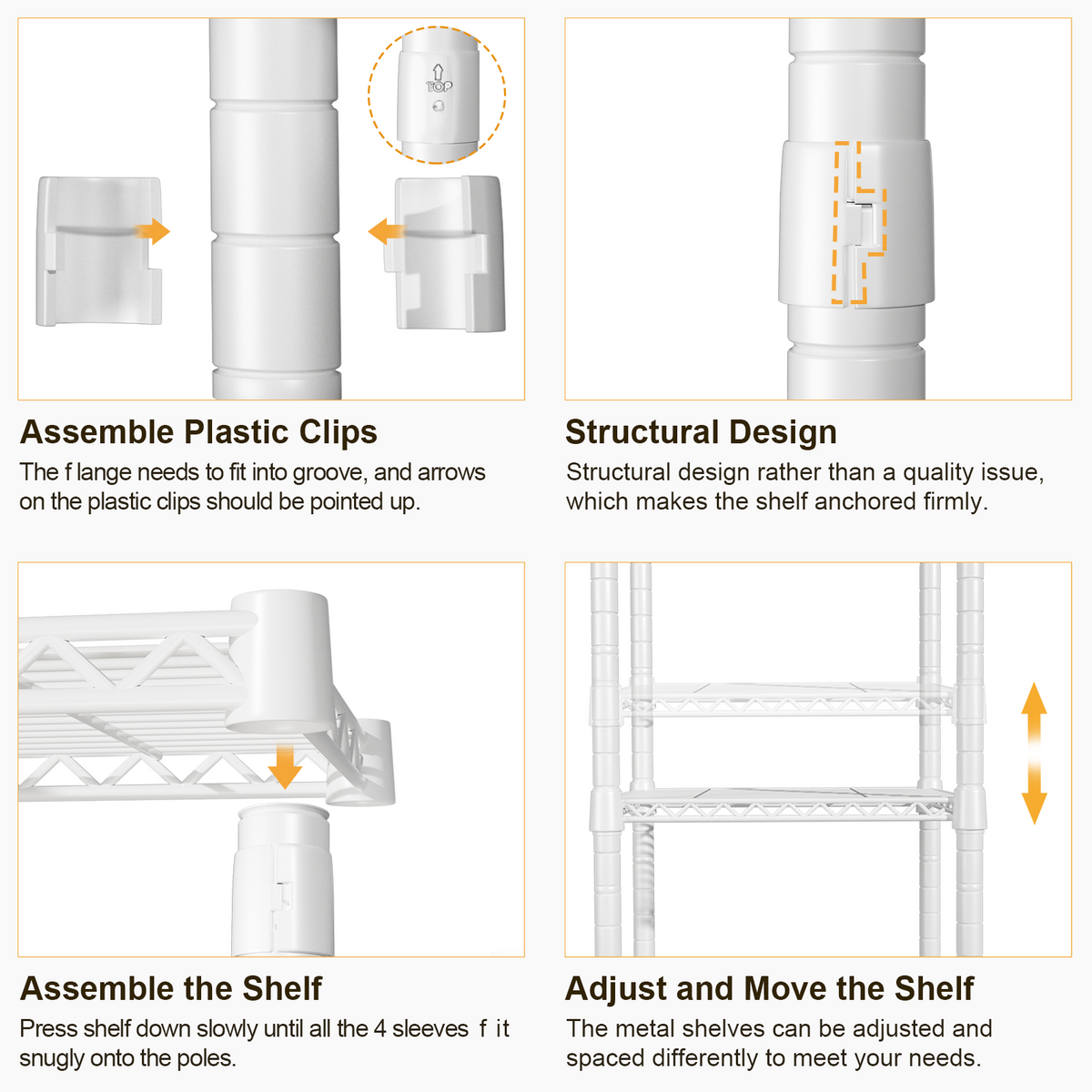 U13 Medium Double Column Over-Washer Garment Rack (Black), 57.8" Wide, ≤27.1" Washer Fit