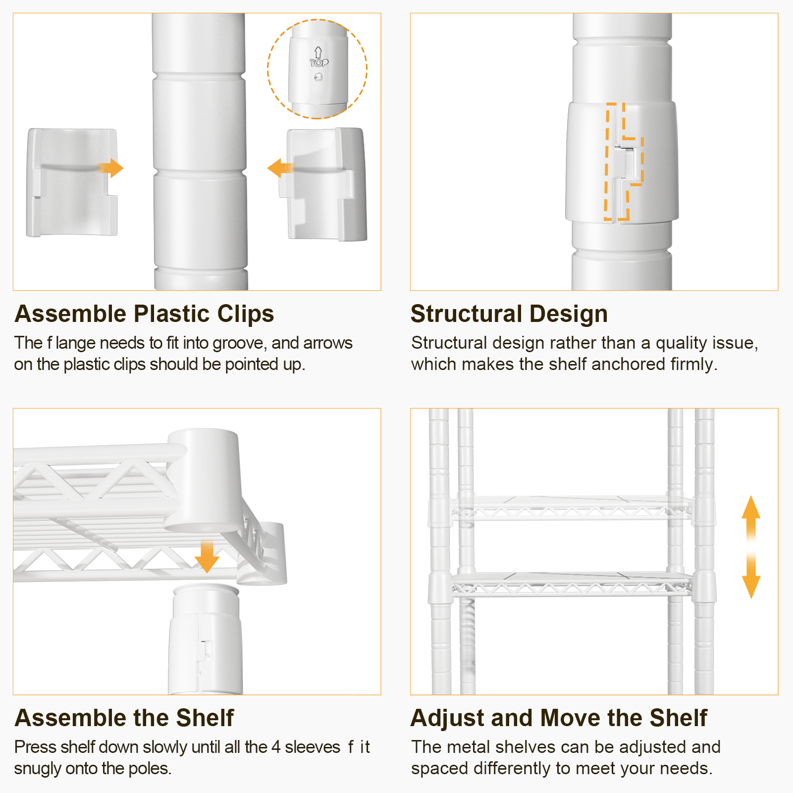U13 Medium Double Column Over-Washer Garment Rack (Black), 57.8" Wide, ≤27.1" Washer Fit