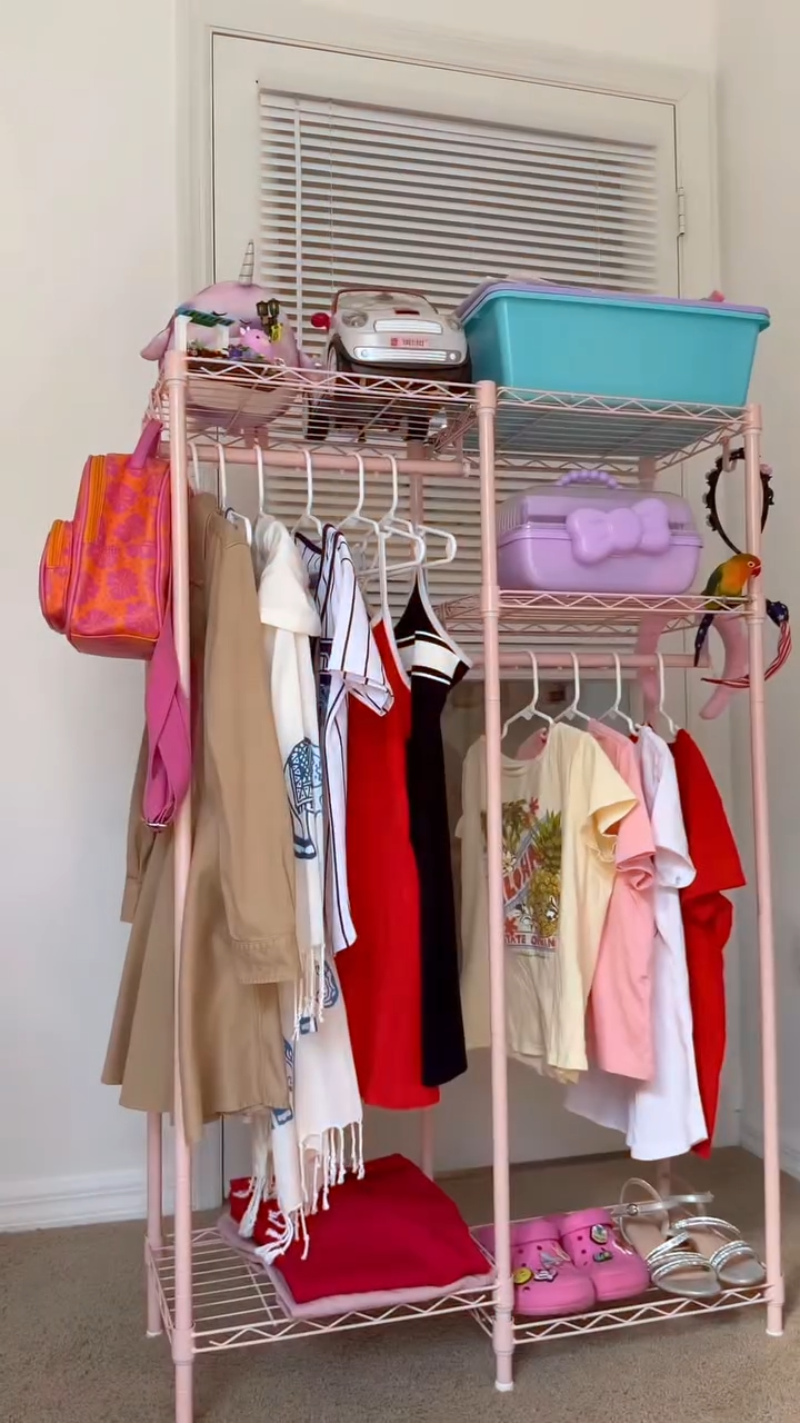 This is the stand every home needs!