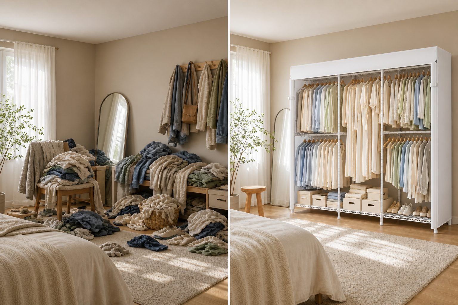 Storage should adapt to your life.